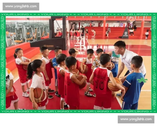 围绕篮球专项训练打造青少年体能技术全面提升新路径实践探索与应用