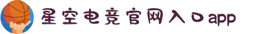 星空电竞(StarSky Sports)官网-华语电竞行业引领者